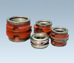 貴州軸瓦、重慶軸瓦、四川軸瓦及巴氏合金軸瓦加工產品概覽