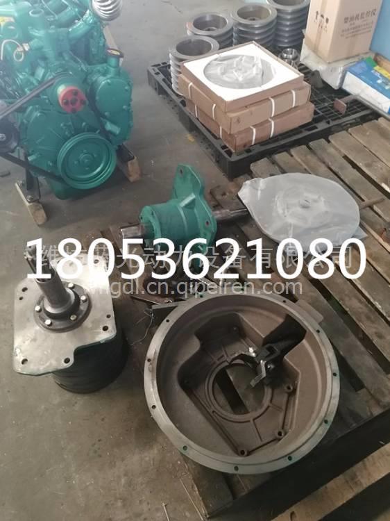 濰柴6126破碎機(jī)離合器改裝指南 價(jià)格、圖片與配件廠家全面解析