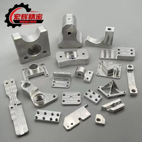 精密制造的藝術(shù) CNC五軸加工在鋁合金與不銹鋼零件定制中的應(yīng)用