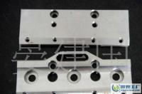 精密機(jī)械零件代加工 一站式解決方案與市場(chǎng)采購指南